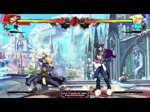 Slayer ( Hyderza ) Vs Ky ( Cupui )