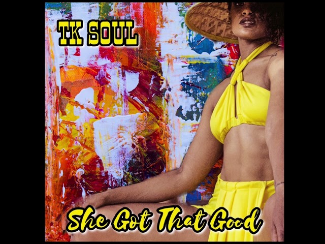 TK Soul - She Got That Good