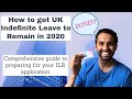 Indefinite Leave to Remain in UK in 2020: How to apply, documentation required, costs and benefits