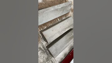 Hình ảnh bó vỉa vát bê tông đúc sẵn 23x26x100 tại Tâm An. LH 0989098105