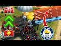 Tanki Online - NEW World Record!! - Road To Legend #3 | Joren Account!!