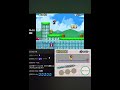 ファ♪でフェイントをかますノコノコ #ゲーム #マリオ #mario #ショート #shorts @Nenechinyan