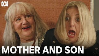 Download Lagu Teman yang memberi pengaruh buruk | Ibu dan Anak | ABC TV + iview MP3