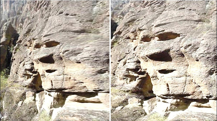 This Native Elder Sent Out A Chilling Message Not To Climb This Untouched Mountain In Zimbabwe