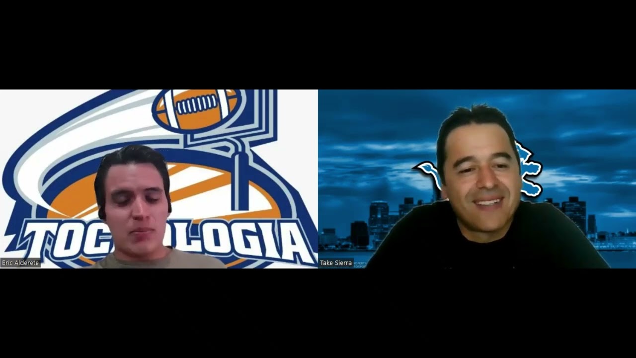 Emoción Explosiva: Inicio de Temporada NFL con Tochología