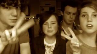 Echosmith (Ready Set Go!) - December 2010 Update