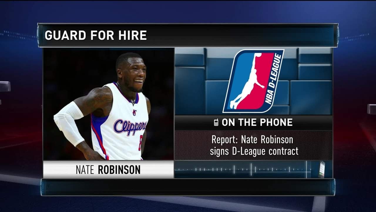 camera iphone 8 plus apk GameTime: Nate Robinson Signs D-League Contract | February 3, 2017 | 2016-17 NBA Season
