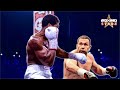 Anthony Joshua vs Kubrat Pulev - A Closer Look