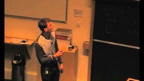 Jorik Mandemaker: "Coreflections in Algebraic Quantum Logic"