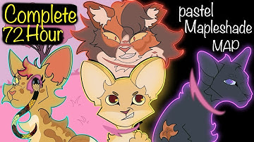 Mapleshade M.A.P - Thumbnail Entry | Before and After