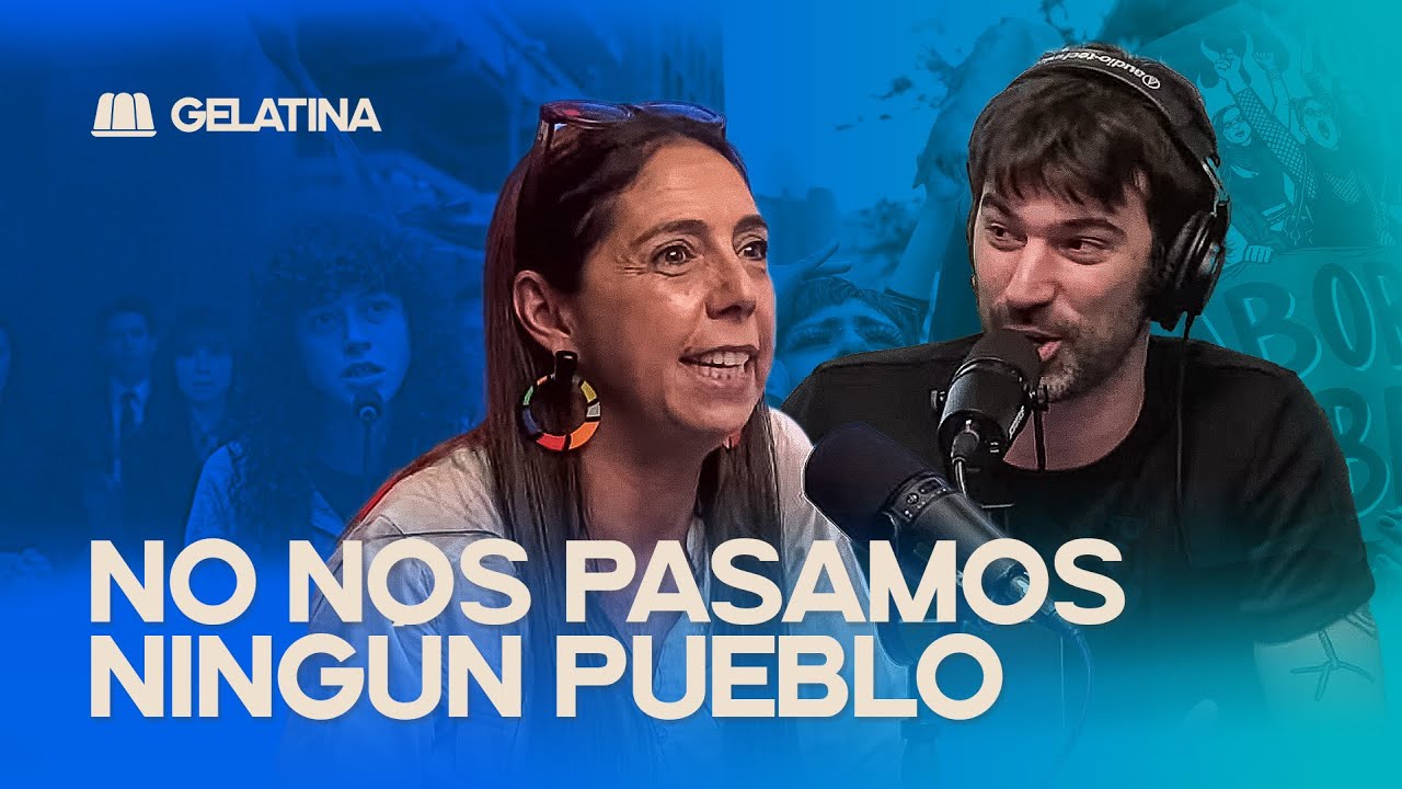 SOLE DEZA: “RESPONSABILIDAD POLÍTICA, no se puede decir CUALQUIER COSA” | con PEDRO ROSEMBLAT