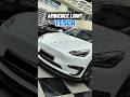 AMBIENCE LIGHT FOR TESLA #shots #alain #tesla #ambience #uae #automotive