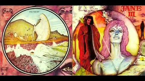 Jane - Early in the morning (1974)