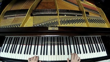 Unisa Grade 1 List B: Poco Presto by Daniel Gottlob Türk