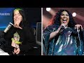 Billie Eilish and Lizzo Make Grammy History