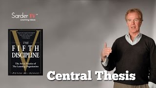 Peter senge is a senior lecturer in leadership and sustainability at
the mit sloan school of management. journal business strategy
(september/october ...