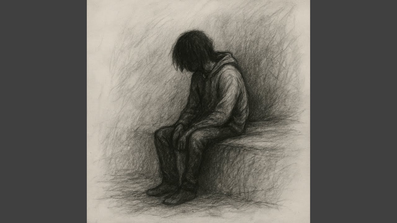 Running From My Shadow