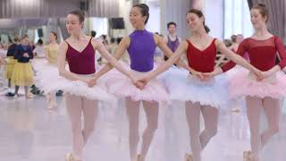 The Sleeping Beauty: The Ultimate Ballet Experience