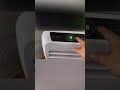Inverter Power Test: 12W to 178W, Real-World Amperage! #shorts