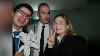Caras 10º Aniversário EHT Portalegre