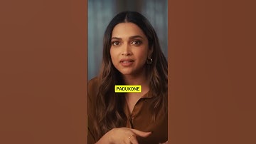 How to Ask Clear & Articulate Questions? Ft. Deepika Padukone #communicationstrategies