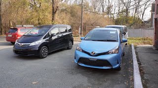 видео: УТИЛЬ СБОР | какие покупать автомобили до 160 лс | обзор автомобилей из Японии, Кореи, Китая картинка: УТИЛЬ СБОР | какие покупать автомобили до 160 лс | обзор автомобилей из Японии, Кореи, Китая