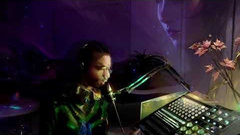 Found In Shade - Morpheus Sessions - Ai Art Music Video