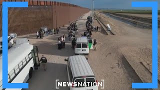 How long will Trump’s deportation plans take? | NewsNation Now