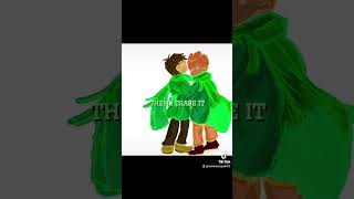 I hate snow #fanart #drawing #artcrossover#newgrounds #fnf #eddworld #picoschool #short #shorts#love