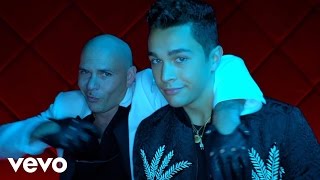 Miniatura de vídeo de "Austin Mahone - Lady ft. Pitbull"