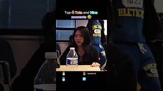 Top 4 Tota And Nina Moments Must-See Clips