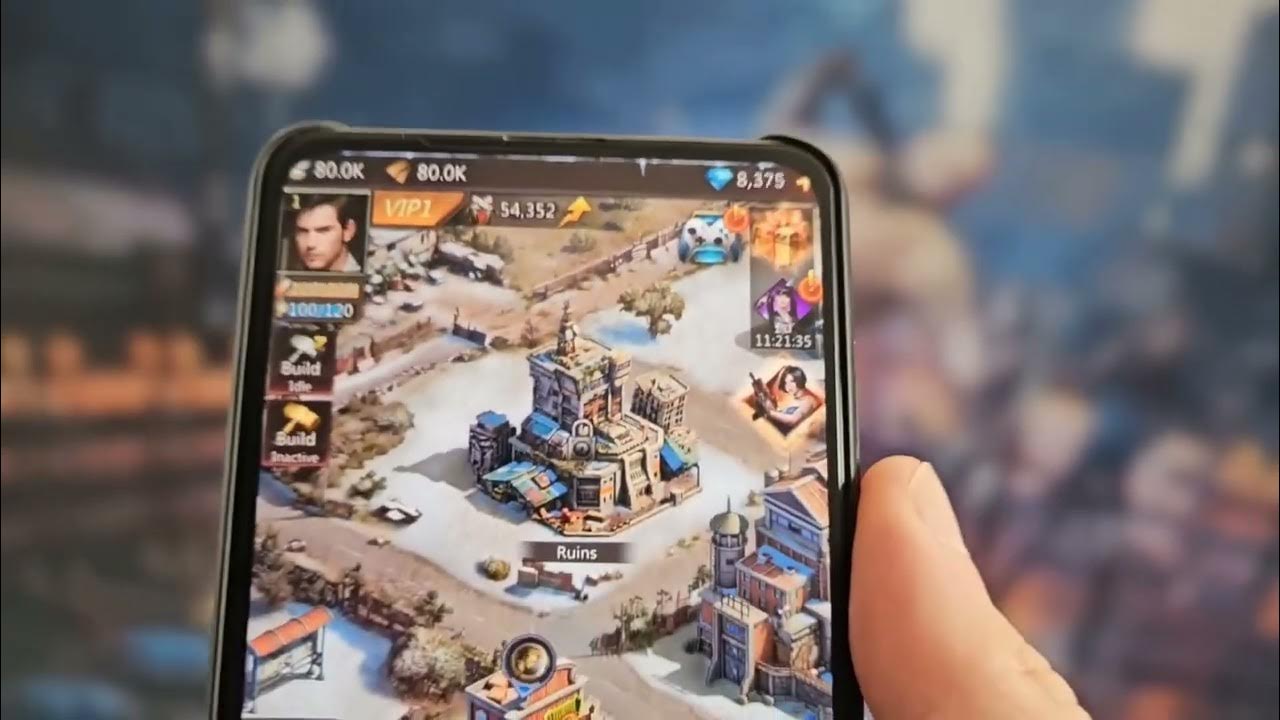 Puzzles and Survival Triche Astuce Diamants et Or GRATUIT Illimite 2024 YouTube