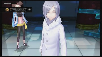 Digimon Story: Cyber Sleuth Part 29 - Nokia Issue