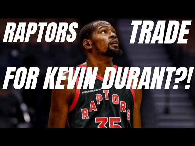 How The Brooklyn Nets Can Sabotage Kevin Durant And Send Him To