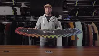 Celebrity 2021 Hyperlite Murray Boys Wakeboard Tech Net Worth