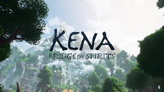 Ps5 Longplay 014 Kena Bridge Of Spirits