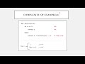 Mathematical Analysis of Recursive Algorithms