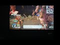 Samurai Warriors 4 II Lady Hayakawa Special Attacks Defeats Kai Ryona