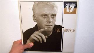 Heaven 17 - Trouble (1987 Extended mix)