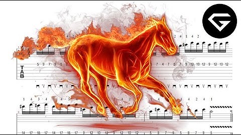 Fast Neo Classical Run including Tabs