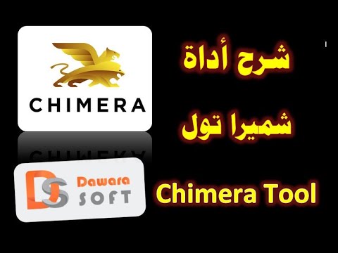 شرح اداة  