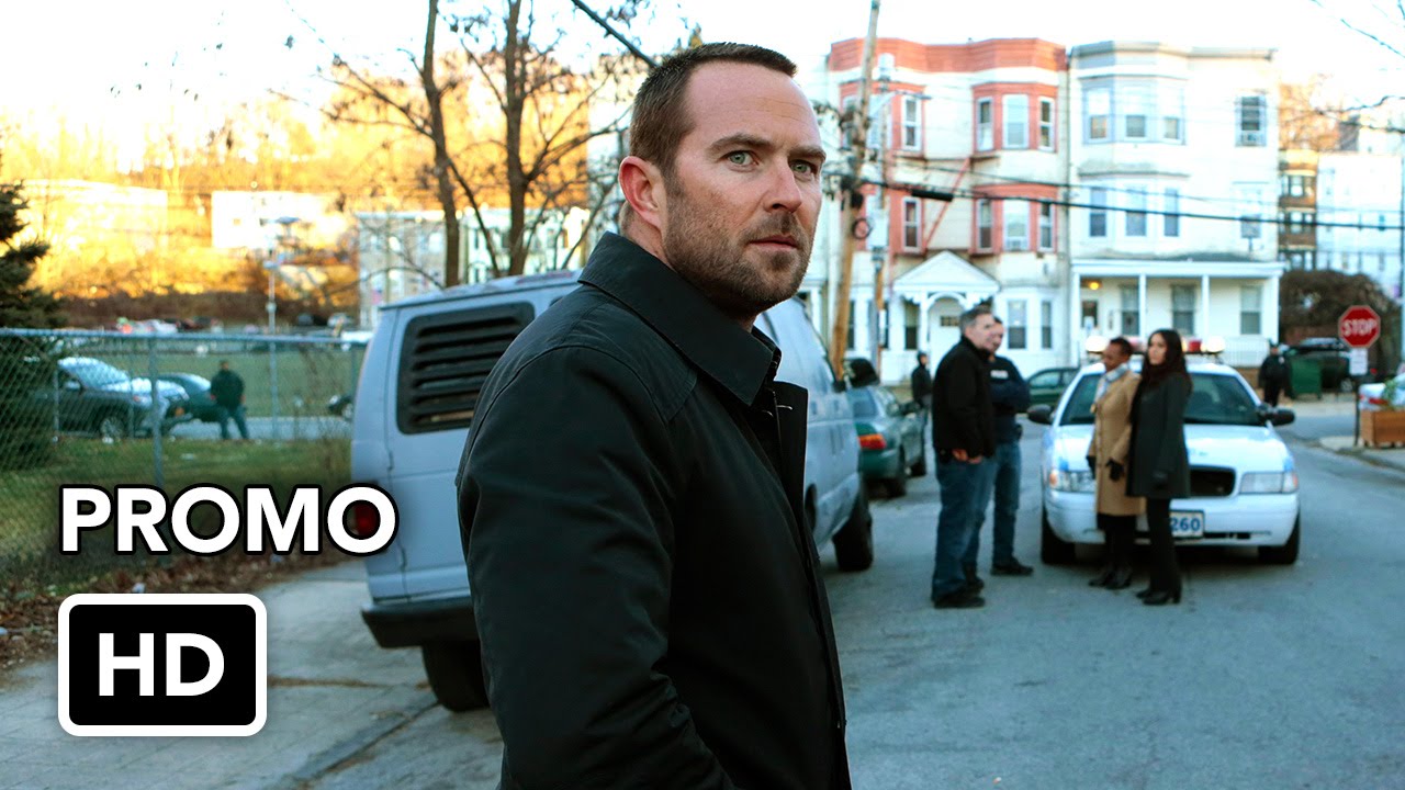 Blindspot 1x14 Promo "Rules in Defiance" (HD)