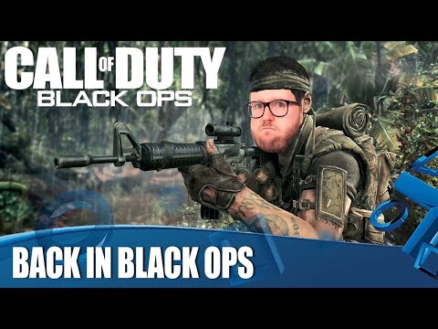 Video: Treyarch Menjawab Mafia Black Ops PS3