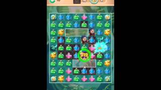 Hocus Puzzle Level 27