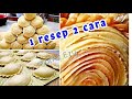 BUKAN PASTEL BIASA,INI RANGUP,RENYAH,KRIUK DAN CREAMY BANGET/PASTEL LAPIS CREAM KENTANG