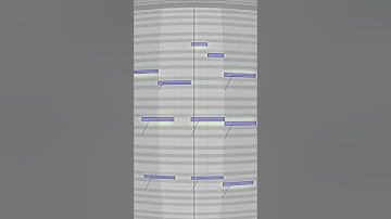 video game vibes part 5 👾 #ableton #synth #game