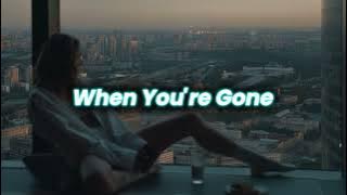 Sad Type Beat – “When You’re Gone” | Emotional Piano & Violin | Free For Profit 2025