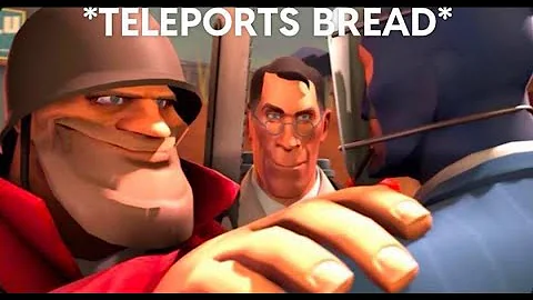 The BEST #tf2 memes of the century #1