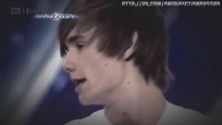 One Direction-Boot Camp X Factor 2010 [RUS SUB]Part 2