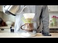 Extract Everything 005: Pour Over Coffee Tutorial | Pour Over Fundamentals + Adjusting Your Grind